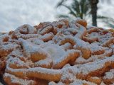 Funnel Cake